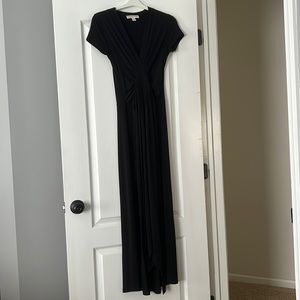 Black Michael Kors Dress